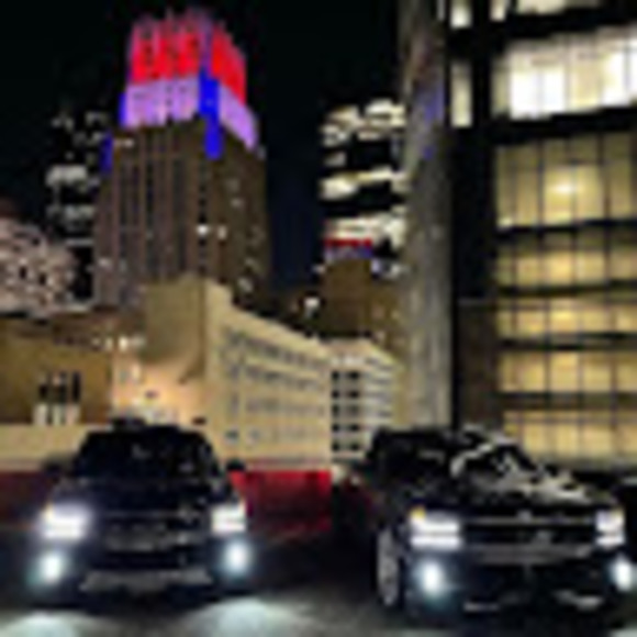 Meet your Posher, Michael - Picture 1 of 1